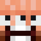 Игрок MHF_Mineskin Майнкрафт - возможно знакомый с mern