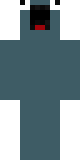 Скин Майнкрафт Игрока MIDIOS