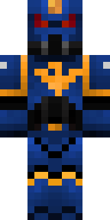 Скин Майнкрафт Игрока MIGHTYGUY1