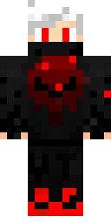 Скин Майнкрафт Игрока MIGUELZADAXD