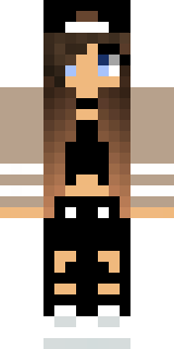 Скин Майнкрафт Игрока MIKI14