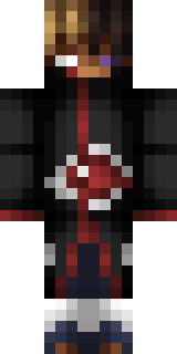 Скин Майнкрафт Игрока MINATO69