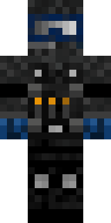 Скин Майнкрафт Игрока MINEzejl