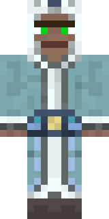 Скин Майнкрафт Игрока MINIHOG