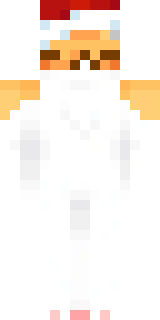 Скин Майнкрафт Игрока MINTRAX