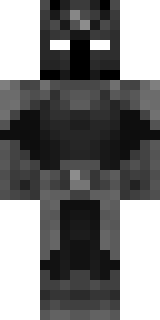 Скин Майнкрафт Игрока MISTERIUS