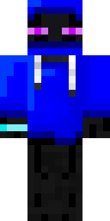 Скин Майнкрафт Игрока MISTERMEGA910