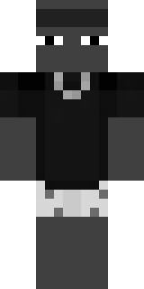 Скин Майнкрафт Игрока MITIK0