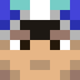 Игрок MInon Майнкрафт - возможно знакомый с ghadec