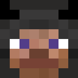 Игрок MJM Майнкрафт - возможно знакомый с AllayRoll