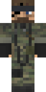 Скин Майнкрафт Игрока MK18_enjoyer_