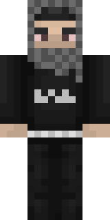 Скин Майнкрафт Игрока MLL