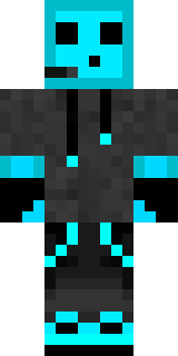 Скин Майнкрафт Игрока MM9LL