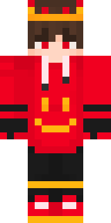Скин Майнкрафт Игрока MMR5X