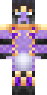 Скин Майнкрафт Игрока MO7AMAD