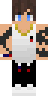 Скин Майнкрафт Игрока MOATH