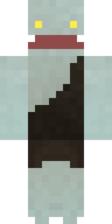 Скин Майнкрафт Игрока MOCHIIII