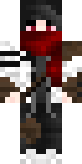 Скин Майнкрафт Игрока MOD