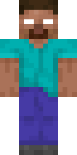 Скин Майнкрафт Игрока MOG3SIXTY