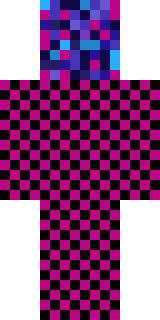 Скин Майнкрафт Игрока MOHCTP21324575