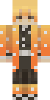 Скин Майнкрафт Игрока MOMAN16
