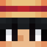 Игрок MONKEY_D_LUFFY Майнкрафт - возможно знакомый с Mohot123
