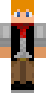 Скин Майнкрафт Игрока MOR_06