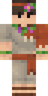 Скин Майнкрафт Игрока MPA3EU