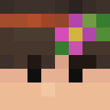 Игрок MPA3EU Майнкрафт - возможно знакомый с particly