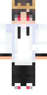 Скин Майнкрафт Игрока MRCUBEYT