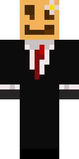 Скин Майнкрафт Игрока MRCookie47