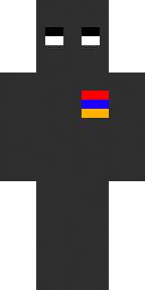 Скин игрока MRDavmard в Майнкрафт
