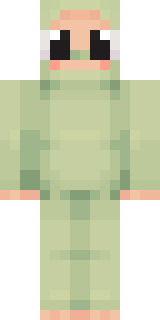 Скин Майнкрафт Игрока MREndermanking10