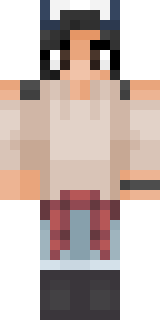 Скин Майнкрафт Игрока MRLEGEND