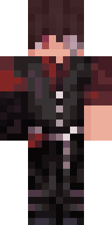 Скин Майнкрафт Игрока MRWhoOm