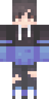 Скин Майнкрафт Игрока MR_CL