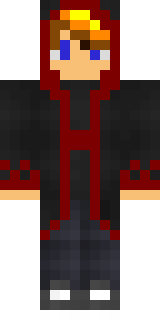 Скин Майнкрафт Игрока MR_COOOL_HD