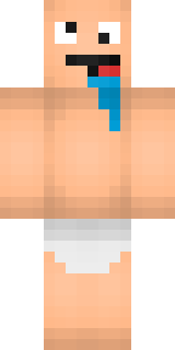 Скин Майнкрафт Игрока MR_Karim