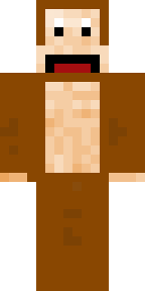 Скин Майнкрафт Игрока MR_LOSER