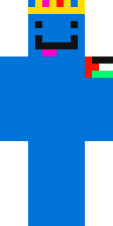 Скин Майнкрафт Игрока MR_M7MD67