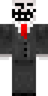 Скин Майнкрафт Игрока MR_MAC