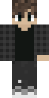 Скин Майнкрафт Игрока MR_R3DACT3D_