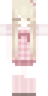 Скин Майнкрафт Игрока MRffffyth