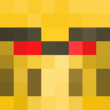 Игрок MRpotato6231 Майнкрафт - возможно знакомый с HammyMage100