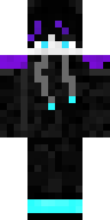 Скин Майнкрафт Игрока MRtiltedMC