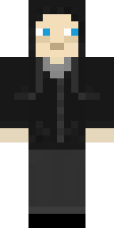 Скин Майнкрафт Игрока MRwar