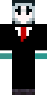 Скин Майнкрафт Игрока MS2T
