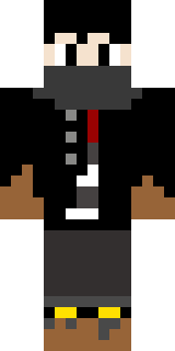 Скин Майнкрафт Игрока MT90_
