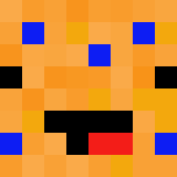 Игрок MUFINKING Майнкрафт - возможно знакомый с ChargeCheese449