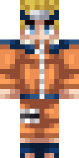 Скин Майнкрафт Игрока MURLOK